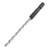 F型下穴錐 3.2mm/木工ドリル/下穴ドリル【スターエム】