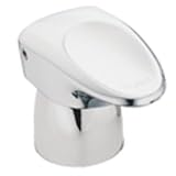 Moen 16000レバーハンドルキットfor Metering蛇口、 クローム 16000 1