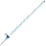 未来のアグリ 電気柵用支柱 ラクラクポール104型(50本セット) KD-RAKU1040-8