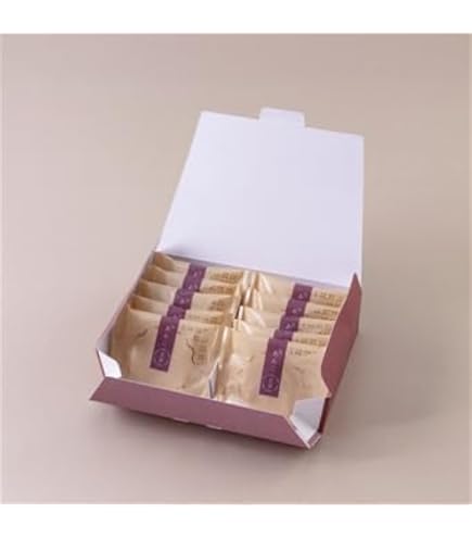 Amazon | あんこ天米 富士見堂 あんこ天米6個入×2箱 袋付き | ノー