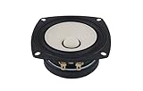 Fostex 10cm フルレンジユニットFE103NV2