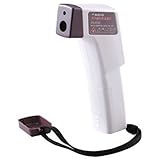 デンサン 赤外線放射温度計 SK-8700