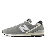 [ニューバランス] スニーカー CM996 現行モデル SH2(GRAY) 27.0 cm D