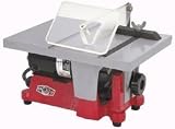 Chicago Electric Power Tools 4" Mighty-Mite Table Saw [並行輸入品]