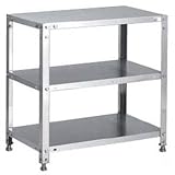 OS(大阪製罐) ステンレススタンド(SUS304製) SS334