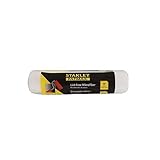 STANLEY FATMAX Microfiber Professional Roller Cover 9-Inch x 3/16-Inch [並行輸入品]