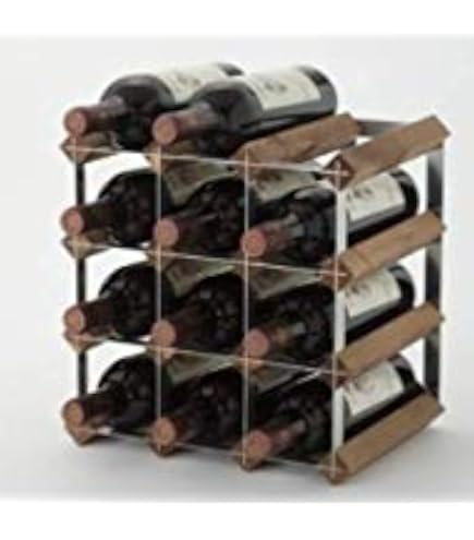 Amazon｜KINTO (キントー) ワインラック 14本用 ウィロー 酒棚 ワイン