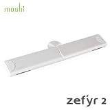 moshi 【日本正規代理店品】 Zefyr 2 [モシ ゼフィア2]