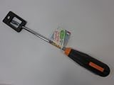 Bate クッションハンドル　マイナスドライバー　1.2×6.5×150ｍｍ　1205