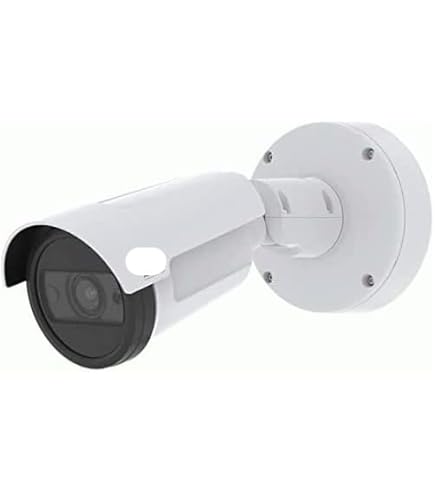 Amazon.co.jp: 01146-001 [AXIS M5525-E PTZ ドームネットワークカメラ