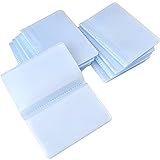 MYmama カードケース用 リフィル 16ポケット 24ポケット (16ポケット【97181-1】, 10個)