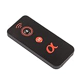 RC-S 制御カメラシャッターリリースリモコン II A7R A7S A6000 A230 A330 A450 などのカメラシャッターリリースコントローラ