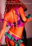ALL JAPAN REGGAE DANCERS Raggae Dance Lecture EXTREME