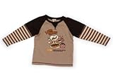 HusHush(ハッシュアッシュ) Tシャツ・カットソー 110サイズ 男の子