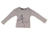 PETIT BATEAU(プチバトー) Tシャツ・カットソー 110サイズ 女の子