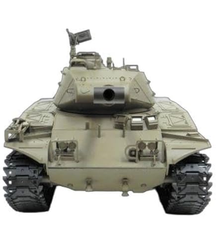 Amazon.co.jp: ラジコン 戦車1/16スケールアメリカ陸軍戦車大尉兵士