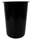 SELON 花桶 3号サイズ ブラック  業務用