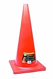 Honeywell RWS-50012 28-Inch High Visibility Orange Safety/Traffic Cone [並行輸入品]