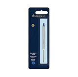 WATERMAN ウォーターマン 公式 ボールペン 油性 替芯 F ブルー 1964016 正規輸入品