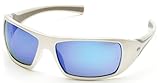 Pyramex Goliath Safety Eyewear