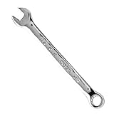 Great Neck Saw CO25C Combination Wrench, 1/4-Inch [並行輸入品]