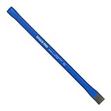 Dasco Pro 419 Long Cold Chisel, 1-Inch [並行輸入品]
