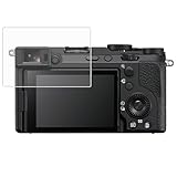 ClearView Sony α7CR / α7C II用 液晶 保護 フィルム AR/マット ハイブリッド 高機能 反射低減 日本製