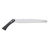 龍と杉 木サヤ 替刃式 刃長270mm 板厚0.9mm ピッチ3.4（寸9枚目） レザーソー工業 玉鳥/Gyokucho 291 712