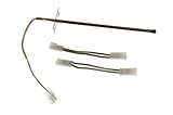 Whirlpool 12001656 Oven Sensor for Range [並行輸入品]