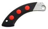 シルキー ゴムボーイセブン荒目用部品 （270．300mm）ハンドル（赤ボタン） 880-23 旧品番413-00-22