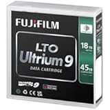 FUJIFILM LTO9 RW データカートリッジ LTO FB UL-9 18.0T