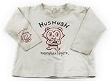 HusHush(ハッシュアッシュ) Tシャツ・カットソー 80サイズ 男の子
