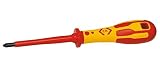 C.K Tools VDE 絶縁ドライバー PH3 T49142-3x150 T49142-3