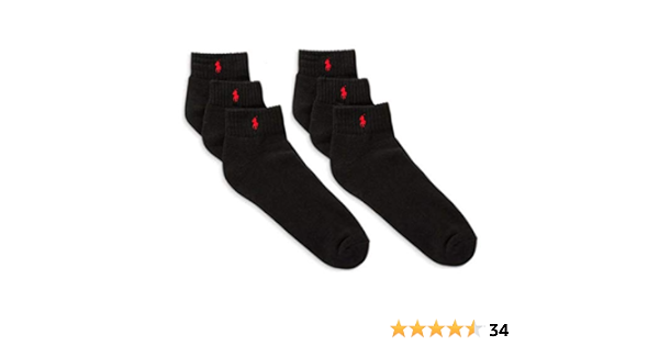 ralph lauren socks amazon
