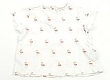 ZARA(ザラ) Tシャツ・カットソー 70サイズ 女の子