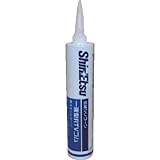 一般RTVゴムコンパウンド 330ml 黒 KE45B-330