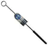 アイガーツール(EIGER TOOL) チューブブラシ 豚毛 No.75