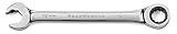 GEARWRENCH オープンエンドラチェットコンビネーション 18mm 85518