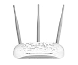TP-Link WLAN Access P. 450mb, TL-WA901ND V4.0 [並行輸入品]