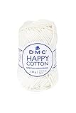 春夏毛糸 『ハッピーコットン DOLLY ドリー 761番色』 DMC ディーエムシー