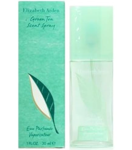 Amazon | エリザベスアーデン グリーンティー 100ml (EDT・SP