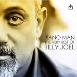 Piano Man-Very Best of Billy Joel
