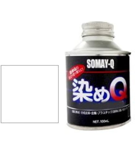 Amazon.co.jp: 染めQ原液 1L ブラック : DIY・工具・ガーデン