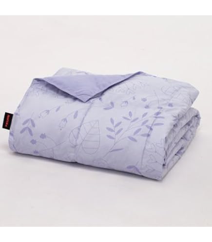 Amazon｜帝人フロンティア マイクロフラッフィー（R） 肌掛けふとん