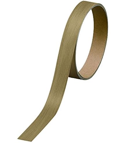 Amazon.co.jp: 南海プライウッド 装飾用建材 エッジテープ クリア