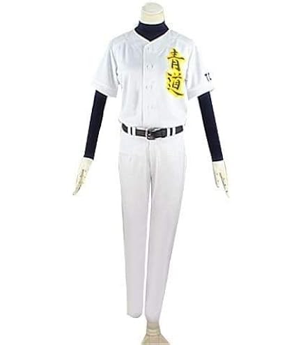 Amazon.co.jp: 【maolaoshicos】製 ダイヤのA 青道高校野球部