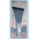 楽翔貫通スクレイパー　Y型斜　60mm　L-210