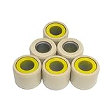 【ビジネスPRO】ウエイトローラー 8.5g ホンダ ジャイロX2st ジャイロキャノピー2st etc NOVEL FORCE ナーベルフォース NFWRFCHG28A