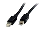 スターテクMDISPLPORT3 3 'のMini DisplayPortのCbl M / M