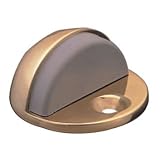 シロクマ フロア戸当り 50mm 金 RB-35